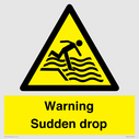 warning-sudden-drop~